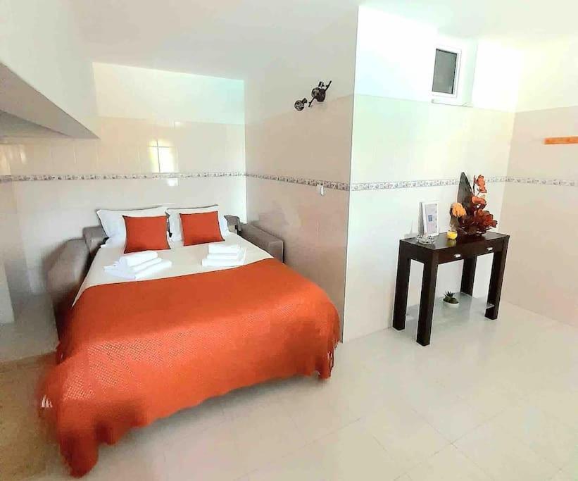 Paradise House - Apartment In Villa With Private Pool And Private Garden Aldeia do Mato  Exterior foto